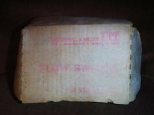 McDonnell Miller Flow Switch, FS1 Flow Switch