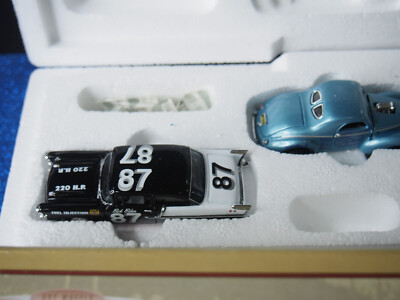 ミニカー Hot Wheels Legends Record Holders Set Hot Wheels Legends Vintage Record Holders 4 Car Box Set #18621