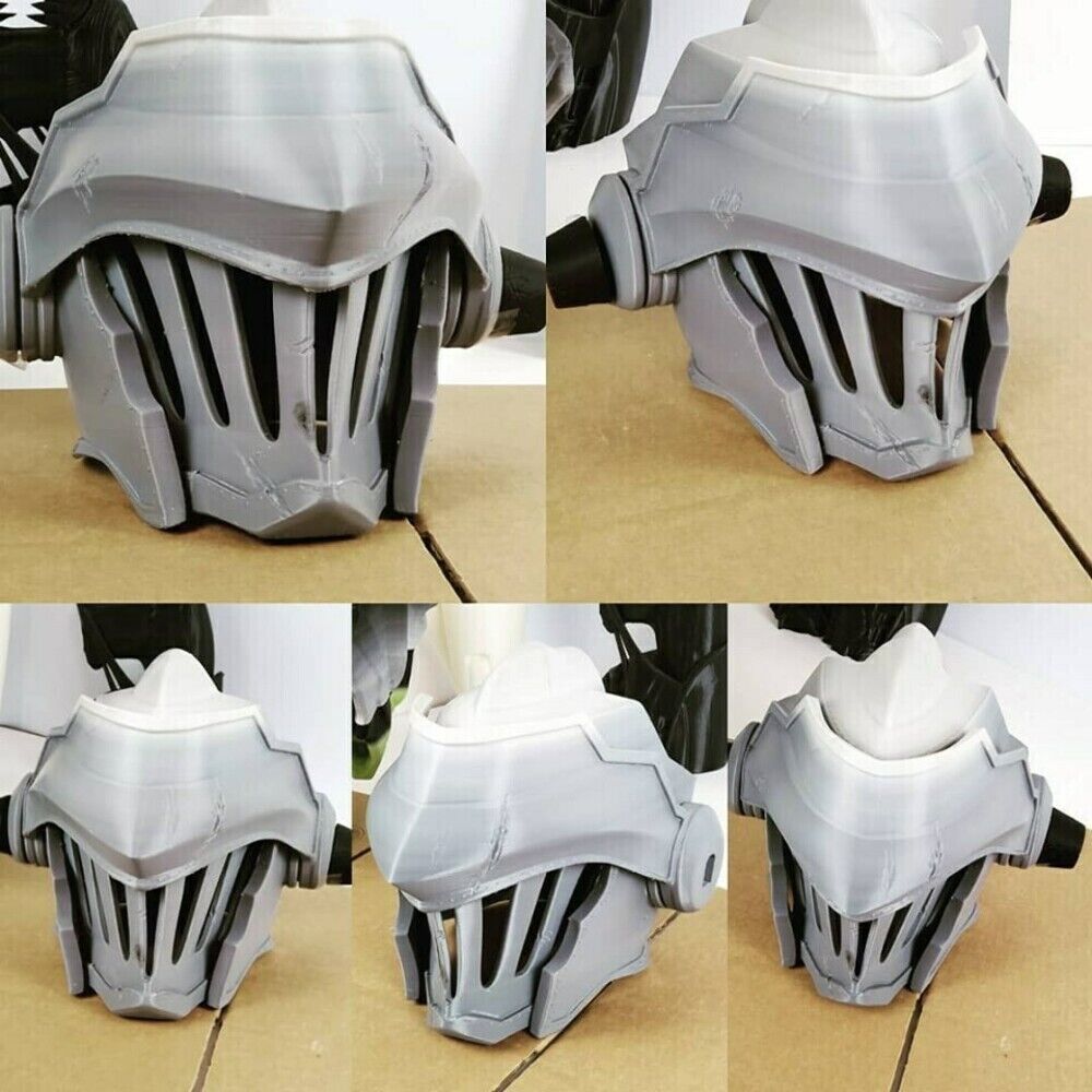 Goblin Slayer Cosplay Tutorials and Patterns - (DIGITAL DOWNLOAD)