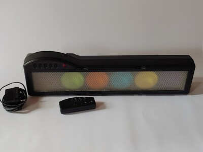 Can You Imagine - The Strobe Bar Light Variable Speed Control w/Remote