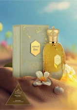 ARMAF ETER DESERT BREEZE 3.4 OZ EDP | UNISEX | SEALED