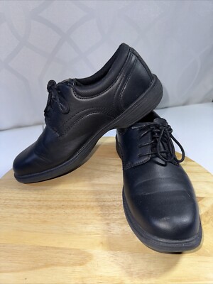 Tredsafe Boots TredSafe Manon Mens Occupational Shoes Oil And Slip