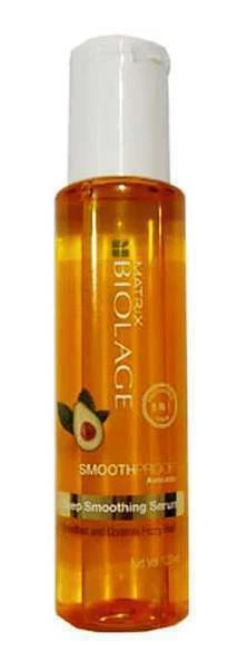 Matrix Biolage 光滑精华 100ml — 第 2/3 张图片