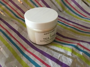 tea time night cream