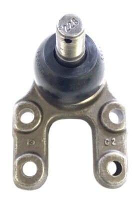 Carquest K9347 Traggelenk Für Federung (Suspension) Kugelgelenk