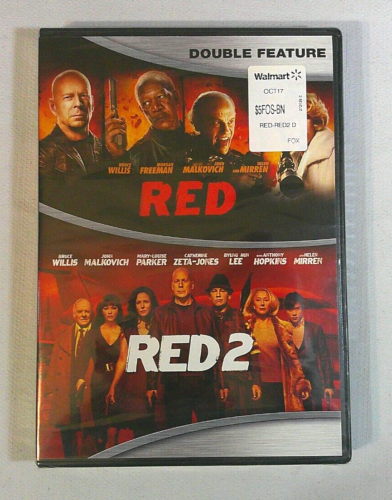 New DVD - Build Your Own Movie Lot - Free Ship After $4.95 - PLEASE READ DESCRIP - Picture 111 of 183