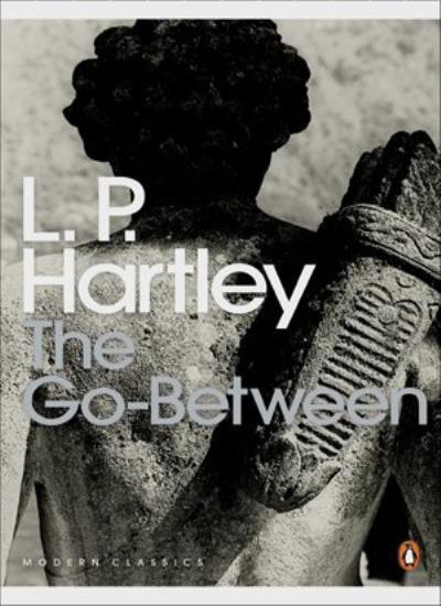 The Go-Between (Penguin Modern Classics) By L. P. Hartley, Douglas Brooks-Davie