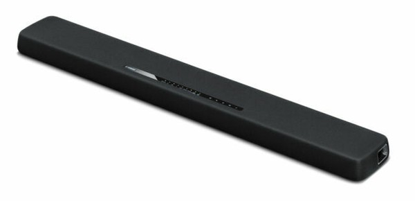 yamaha yas 107 external subwoofer