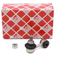 febi Koppelstange FüR VW Golf 3 Corrado Vento 2.0 / GTI 16V VR6 1.9 TDI Vorne