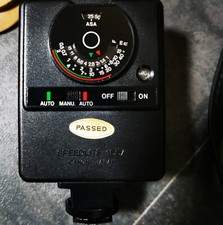 Canon 177A Speedlite Aufsteckblitz