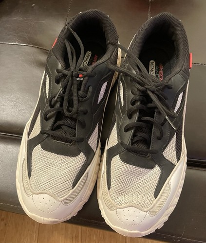 Men’s Shoe Skechers USA Size 14