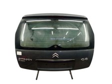 Heckklappe Gewitter Grau (EYT) für CITROEN C3 I (FC, FN) 1.4 HDI