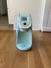 Keurig K200 Teal Coffee Maker for sale 