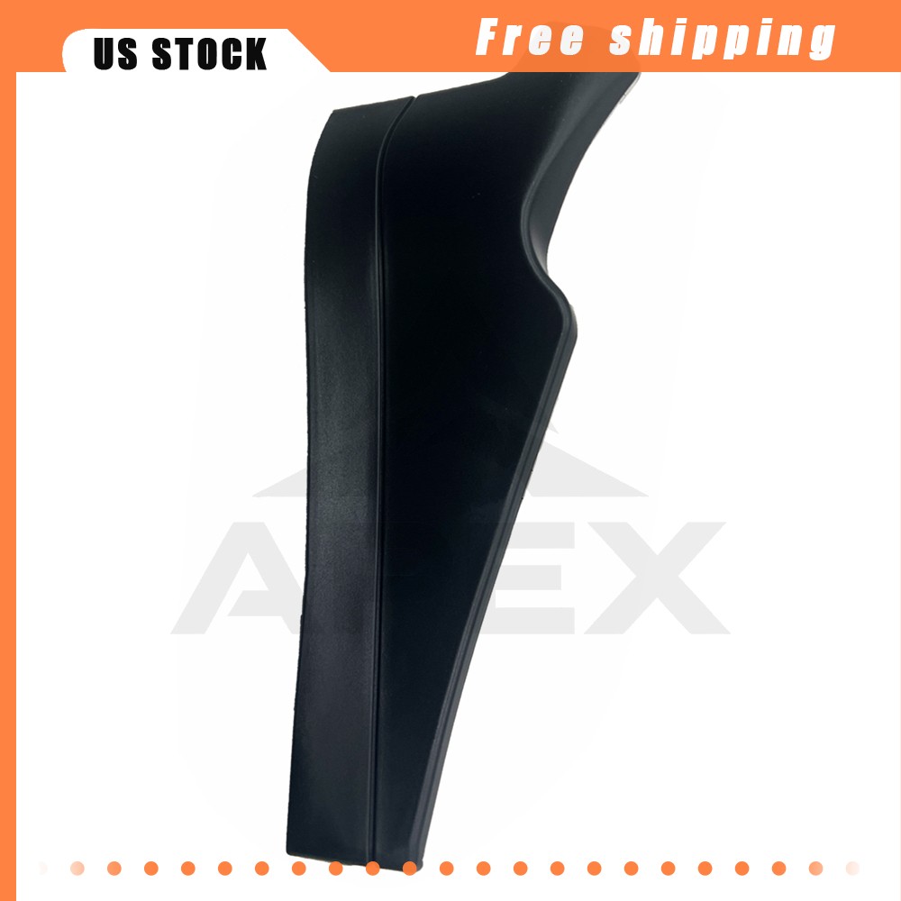 Maserati Ghibli 2013-2021 Front Right Cover panels 2 pcs