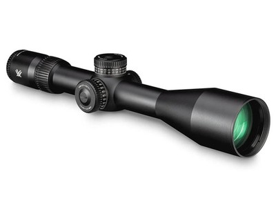 Vortex Venom 5-25x56 FFP Riflescope, EBR-7C MOA, 1/4 MOA, 34mm