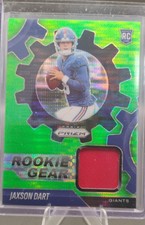 Leaf Sues Panini Over Prizm Brand 9