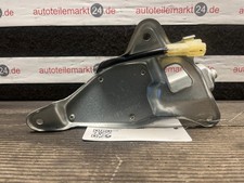 268479 Wischermotor hinten SUBARU Justy III (NH) 34355-581