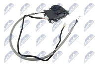 Nty Heckklappenschloss EZC-BM-104 FüR Bmw