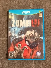 ZombiU for Nintendo Wii U