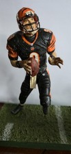 Carson Palmer McFarlane NFL Series 13 Cincinnati Bengals Figure Football 2006