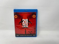28 Days Later (Blu-ray, 2003) for sale online | eBay