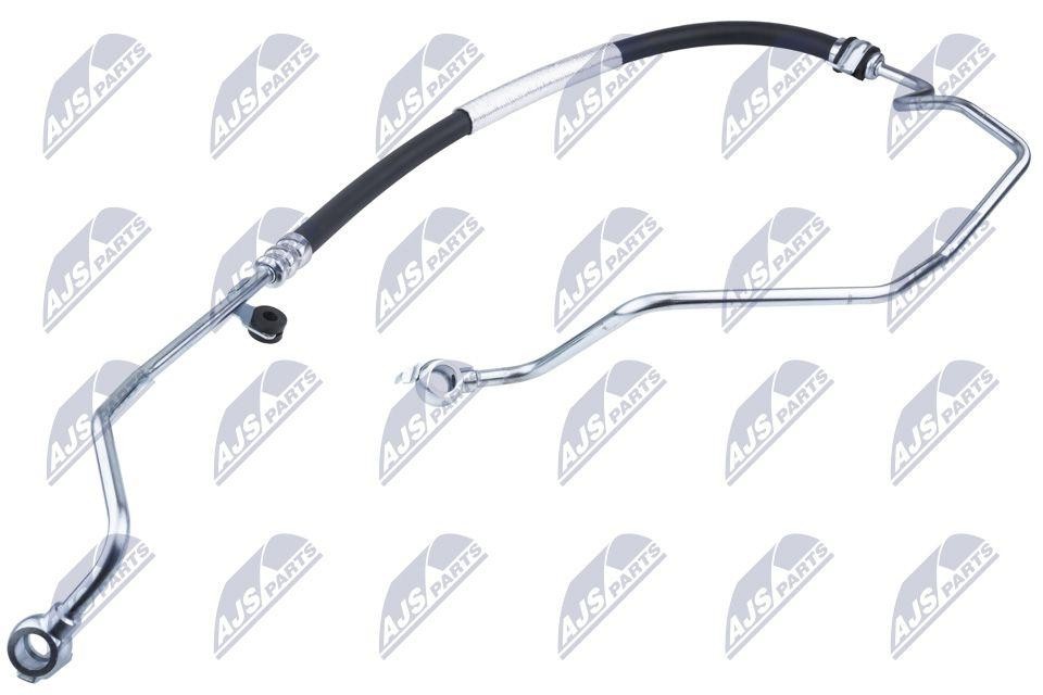 NTY Power Steering Hydraulic Hose Lenkung SPH-MS-001 for Mitsubishi
