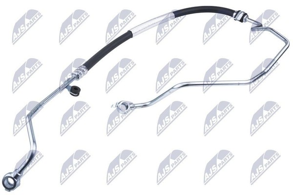 Original NTY Hydraulikschlauch Lenkung SPH-MS-001 FüR Mitsubishi-image