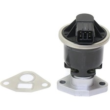 Egr Valve 2006-2011 Honda Civic Dx Ex 4 Cyl 1.8l Oem Grade 18011rnaa00