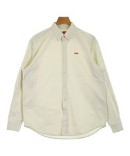 Supreme Casual Shirt Men s Supreme Used Secondhand