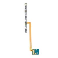 Clappio, Power-/Volume-Flex Kompatibel Ersatz Galaxy S25 Ultra, Grau