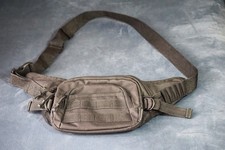 EDC TACTICAL SLING WAIST BAG
