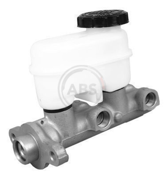 Hauptbremszylinder A.B.S. 81162 FüR Chrysler Neon Aluminium PL 16V-image