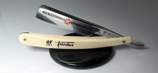 Vintage ~Henckels Friodur 11-V Straight Razor [Shave Ready]