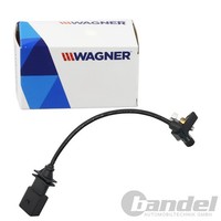 Wagner Kurbelwellensensor Impulsgeber Passend FüR BMW 1 3 5 6 7 X3 X5 X6 |