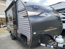 2026 Forest River Aurora Light 15RDX