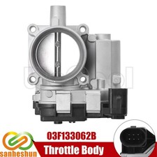 Drosselklappe für VW Jetta Golf Passat Audi A1 A3 1.4L 03F133062B 03F133062C