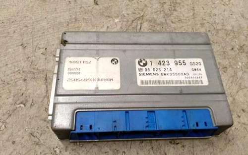BMW 5 Touring E39 Getriebesteuergerät 1423955 2.93 Diesel 142kw 2002 27610995