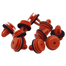 40 x Befestigungsclips f�r BMW 3er E90 E93 5er E60 6er E63 - 38005373X YOU.S