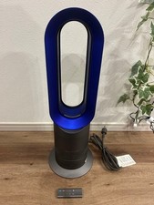 Dyson Hot Cool AM09 Termoventilatore Ceramica Nero 100V 1200W Usato