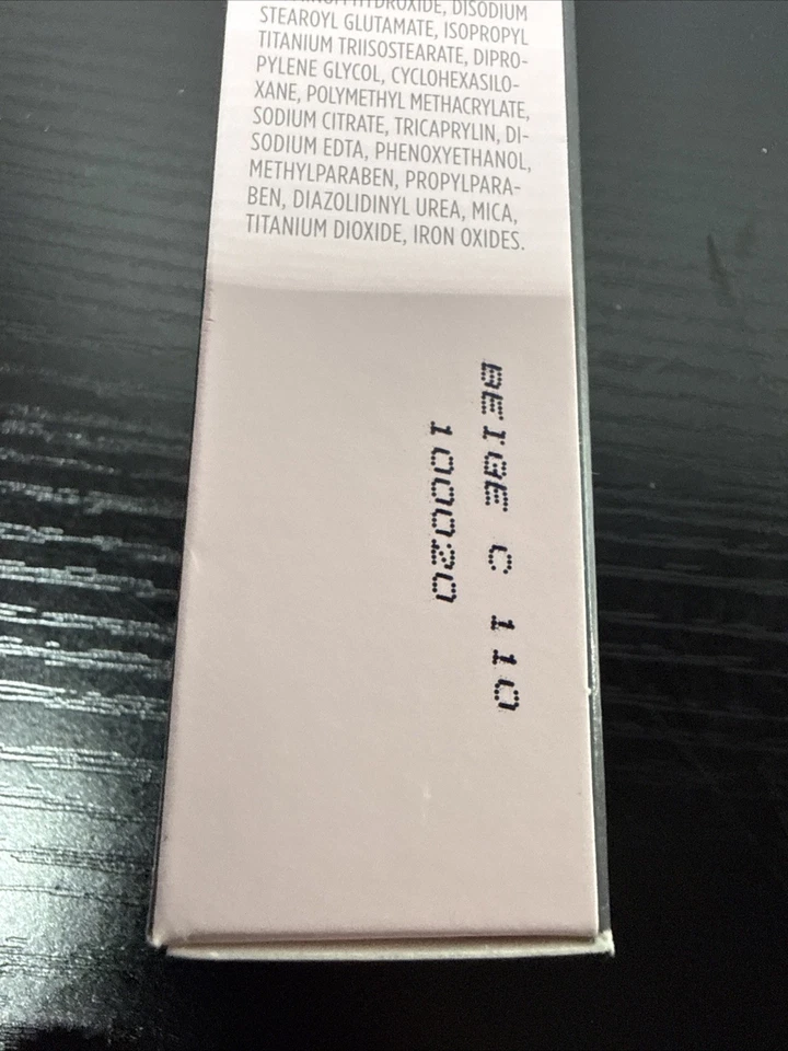 Mary Kay Timewise Luminous 3D Foundation BEIGE C 110 #100020, 1 Fl Oz - Image 2 of 4