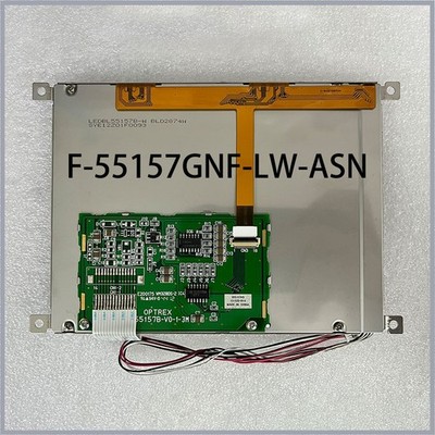 Original In stock LCD Display module 320*240 F-55157GNF-LW-ASN 5.7'' for OPTREX