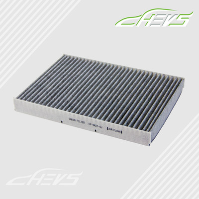 Innenraumfilter Aktivkohle für VW Bora Golf IV  AUDI A3 TT SKODA Octavia I