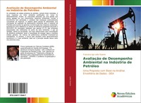 AvaliaçãO De Desempenho Ambiental Na IndúStria De PetróLeo Soares Taschenbuch
