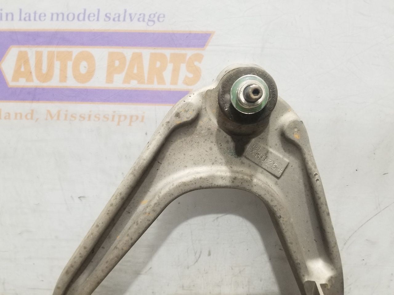 Maserati Ghibli 2014-2014 FRONT+RIGHT+UPPER Control arm