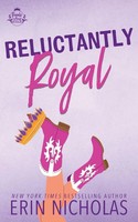 Reluctantly Royal Special Edition Erin Nicholas Taschenbuch Englisch 2024