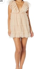 Show Me Your Mumu Women's Mini Size L