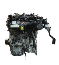 Moteur Mercedes 200