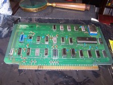 Motorola Systems MicroModule 2 CPU Module