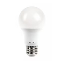 Cree Lighting C-a19-a-60w-dim-30k-b2 Led Bulbs