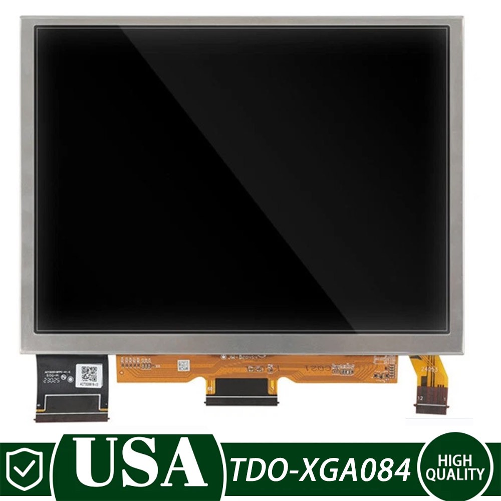 TDO-XGA084 8.4